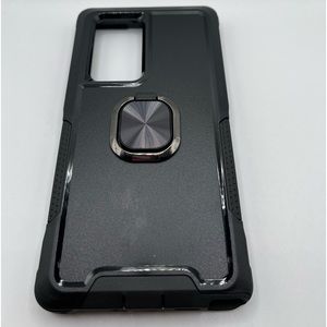 Samsung s22 ultra 6.8” 2022 Black Case